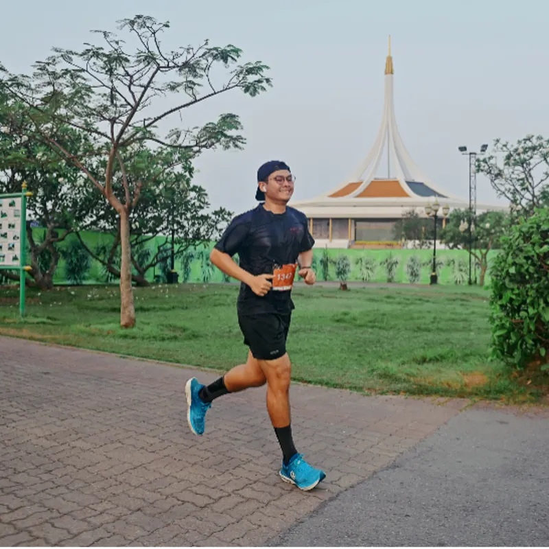 Warut Tongwittayakul