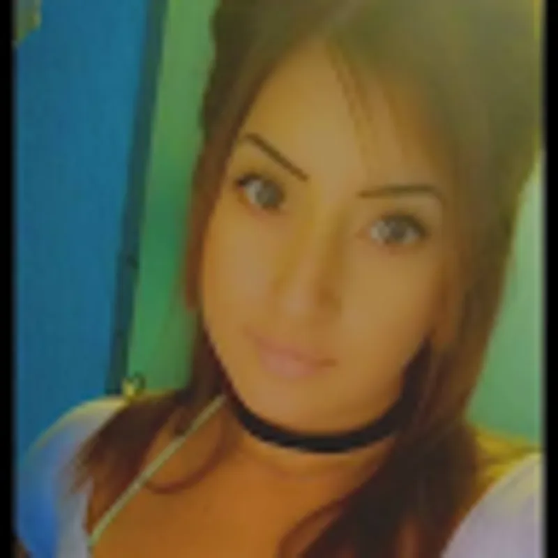 Ana Karen Martinez Castelletta