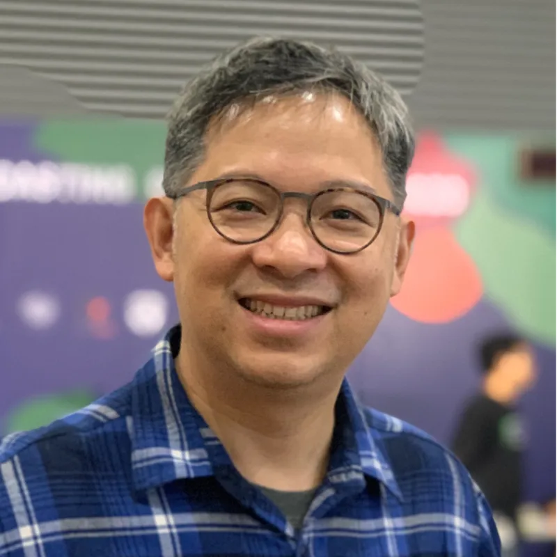 สุรเวช น้ำหอม