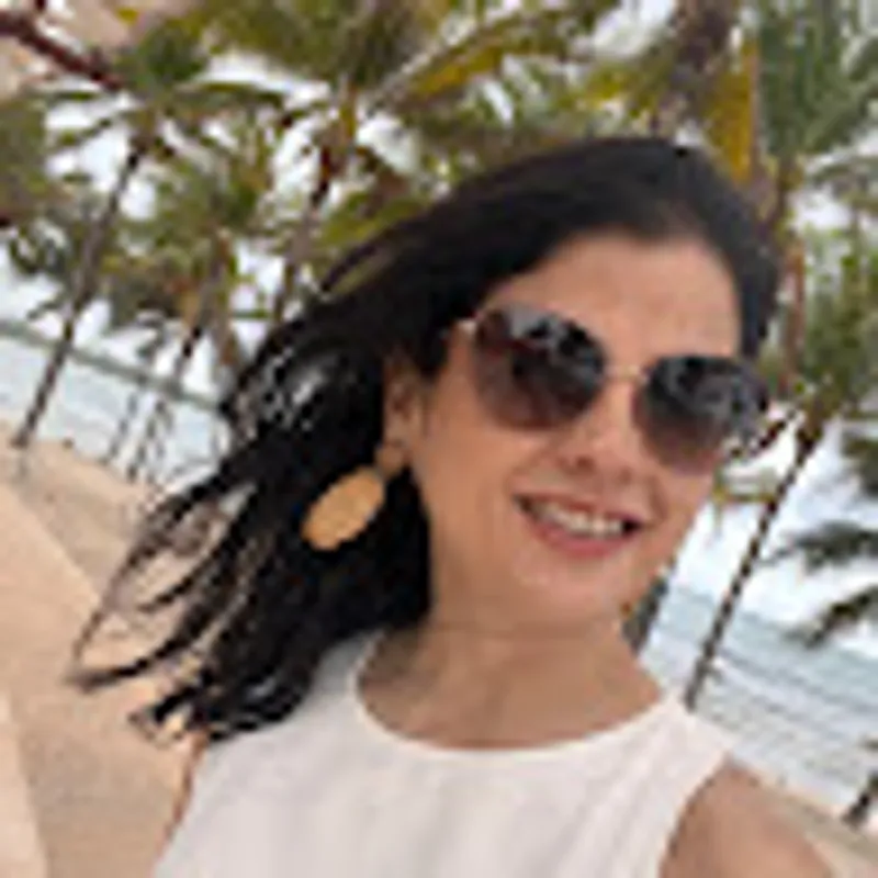 Ana Patricia Romero Herrera