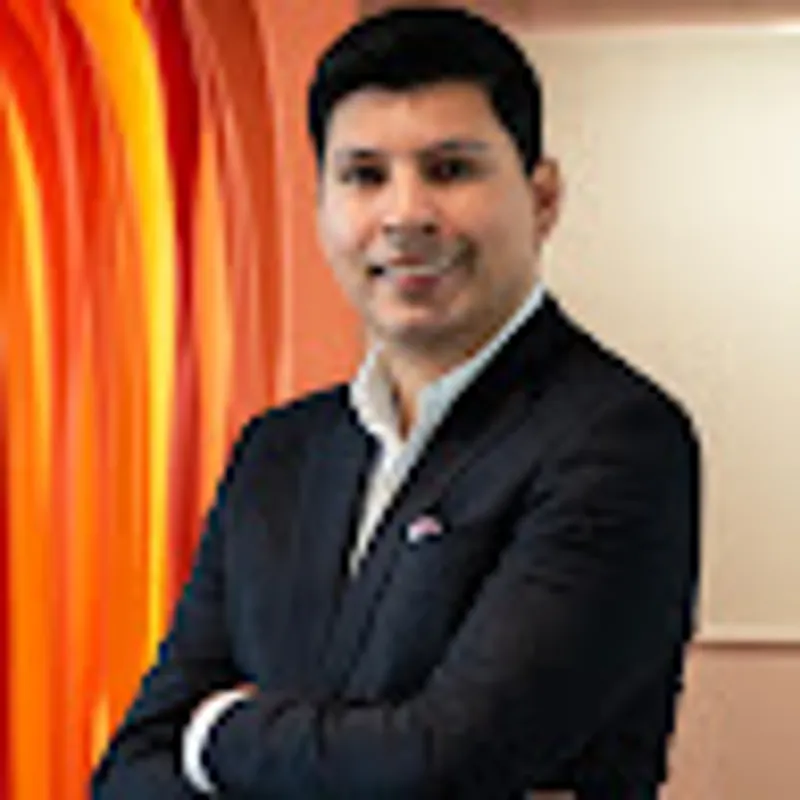 Luis Eduardo Torres Beltrán