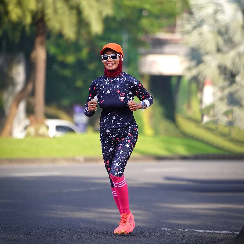 Emil Farida Nurullia