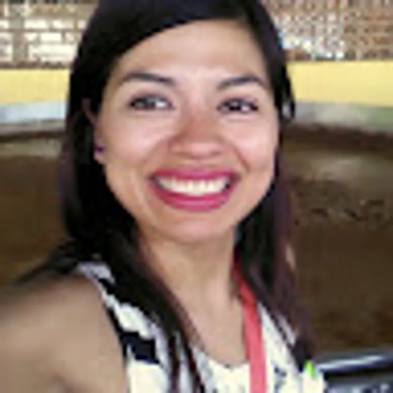 isabel marisol rodriguez diaz