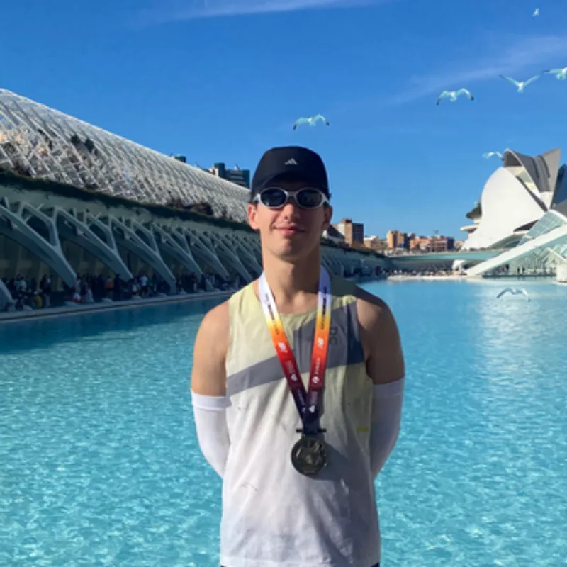 Alessandro Andrea Scarsetto