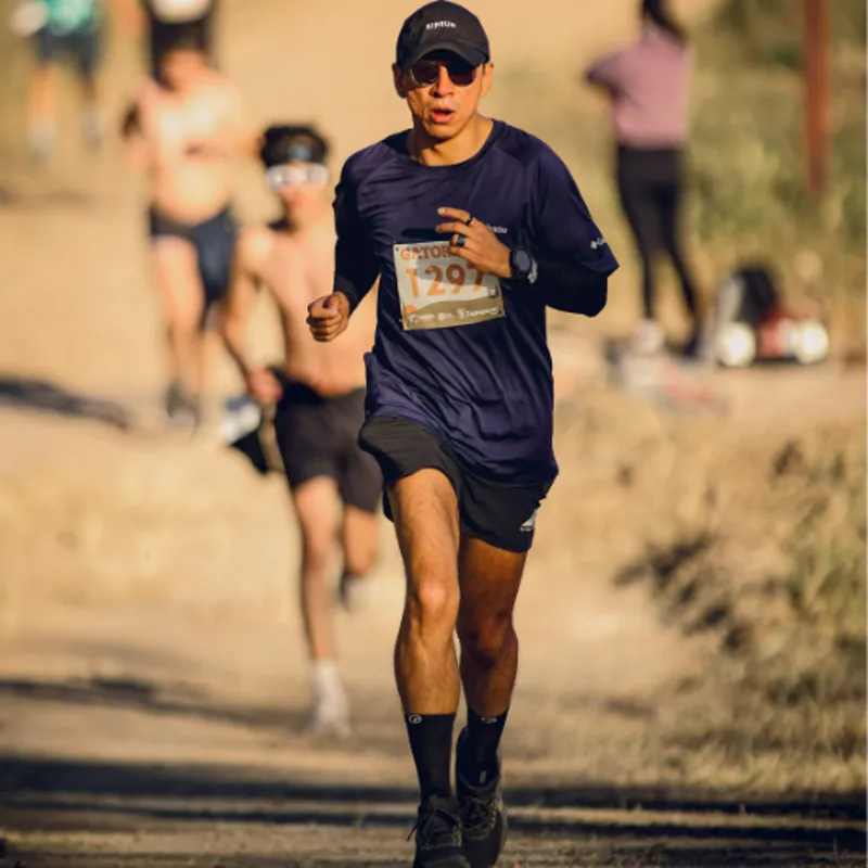 Mario Elias Nava Diaz