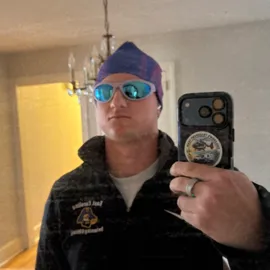 Avatar of Jake Pierce