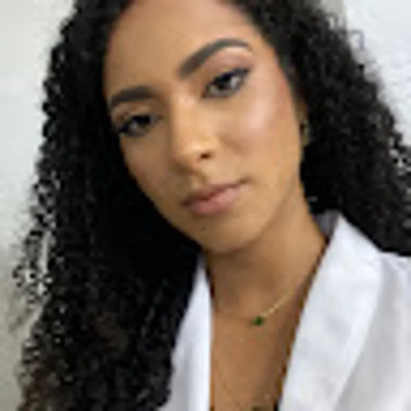 Luiza Albina Ribeiro