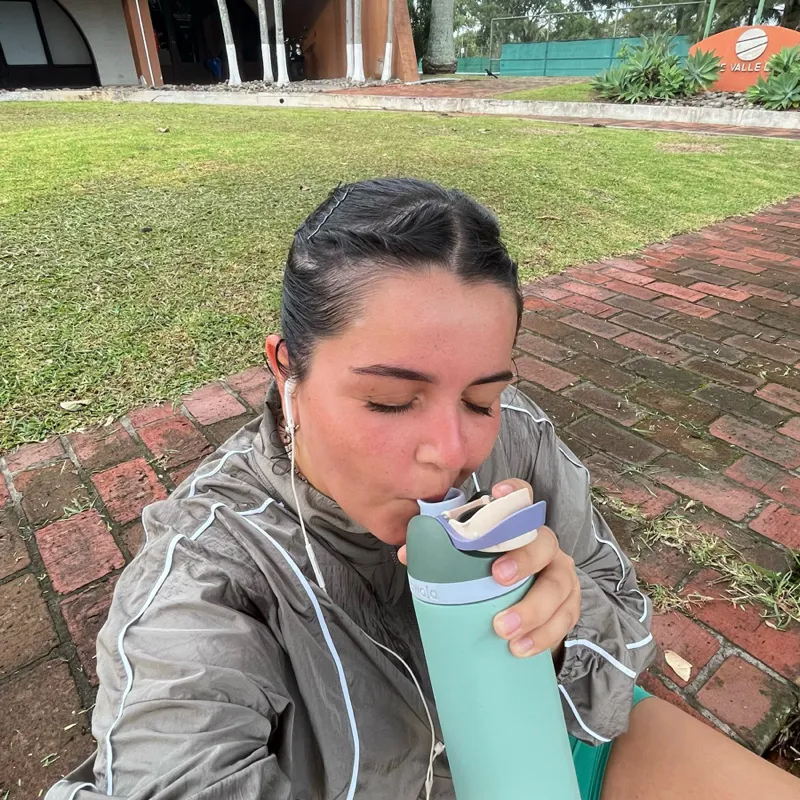 Fio Zuñiga 
