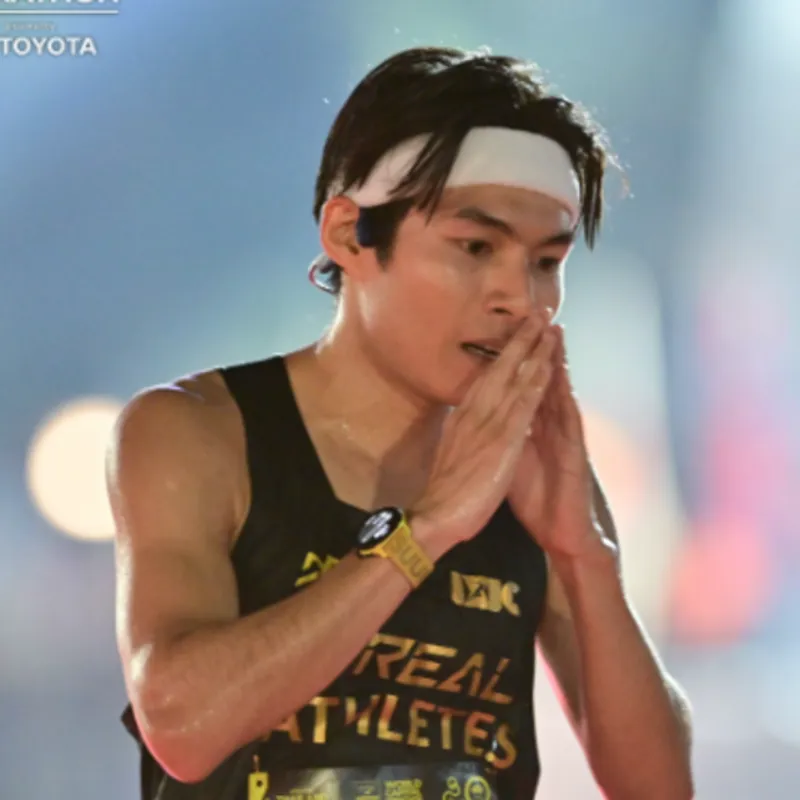 Zardtra Phongcharoenvach