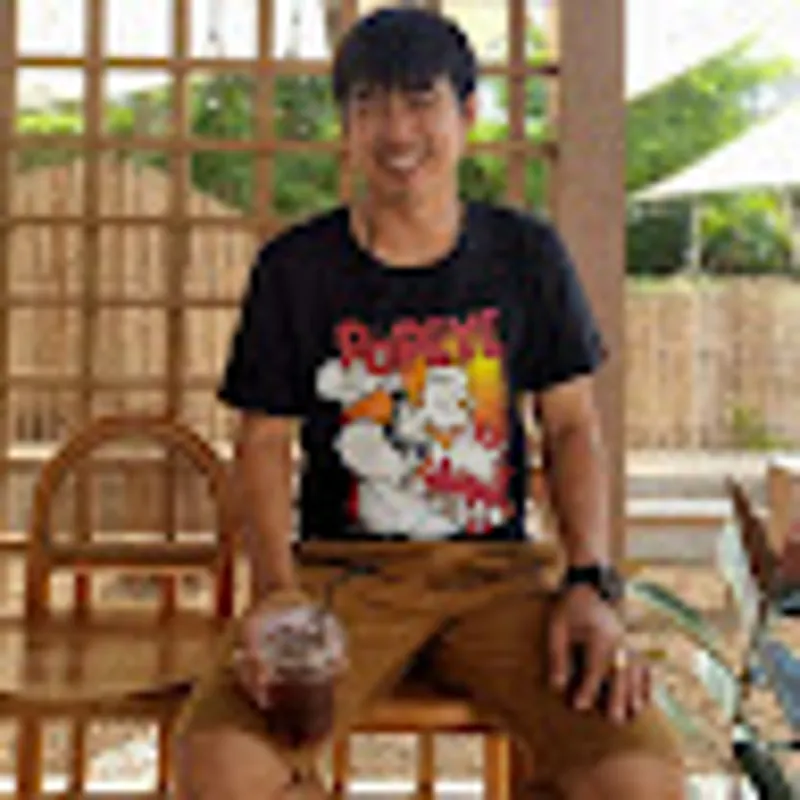 ธนโชติ กุณฑีทอง