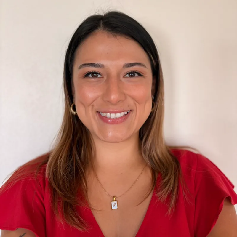 Ericka Ramírez Mora