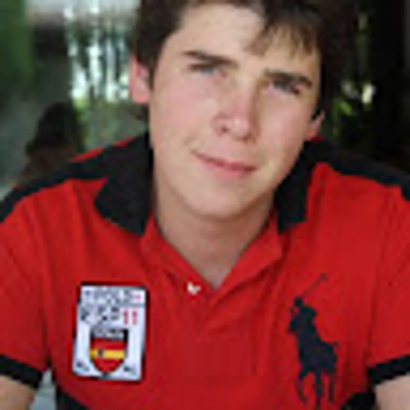 daniel rivero borrell de la parra