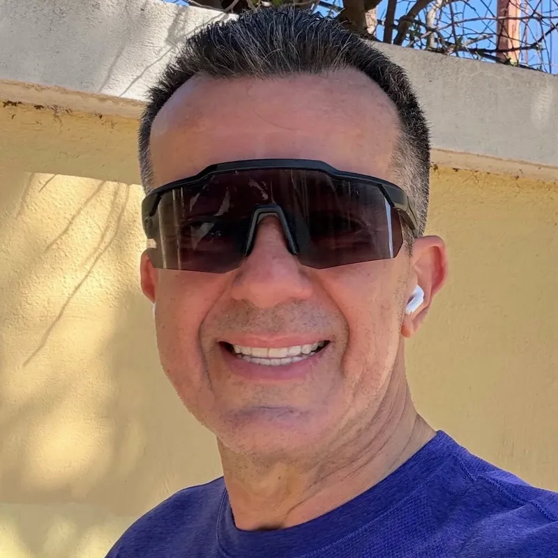 Memet Ougianik