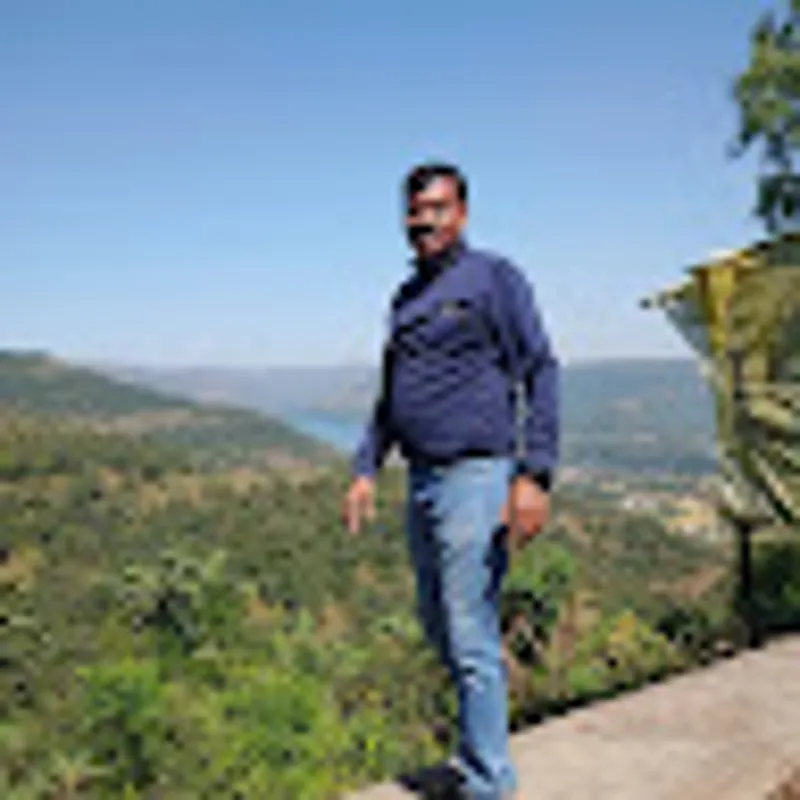 Ramesh Birajdar