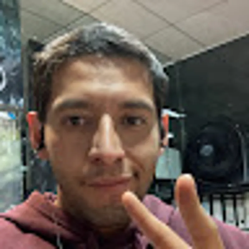 Oscar Fernando Rodríguez Campos