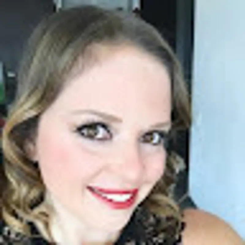 Andrea Alonso Garibay