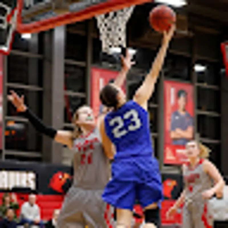 Avatar of Adriana Ramirez