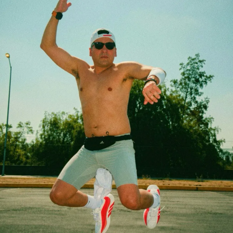 Danny Værgas