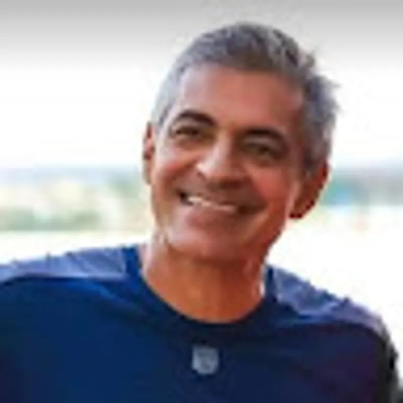 Marcos Gustavo Sperandio