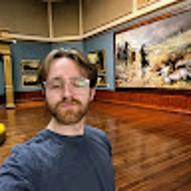 Truman Kitos-Lindsey