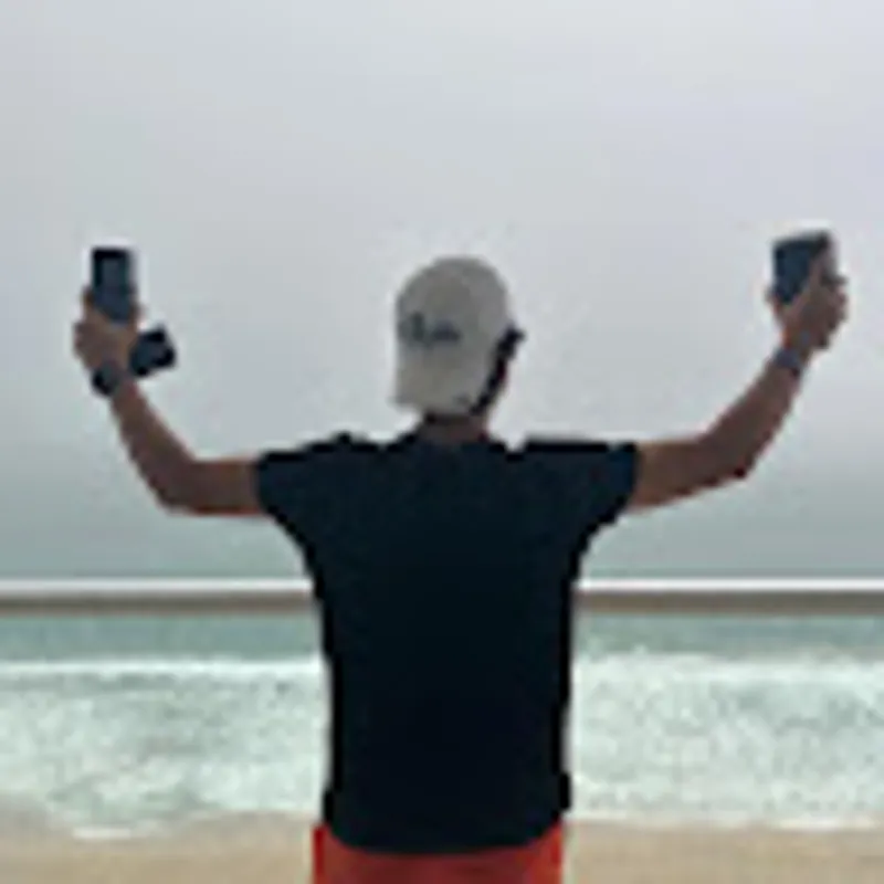 Marcelo Gerardo Perales Guevara