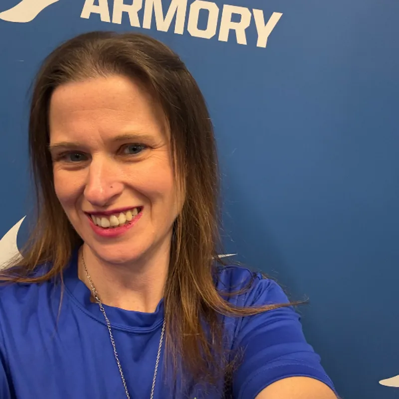 Trisha Van Tassel-Betley