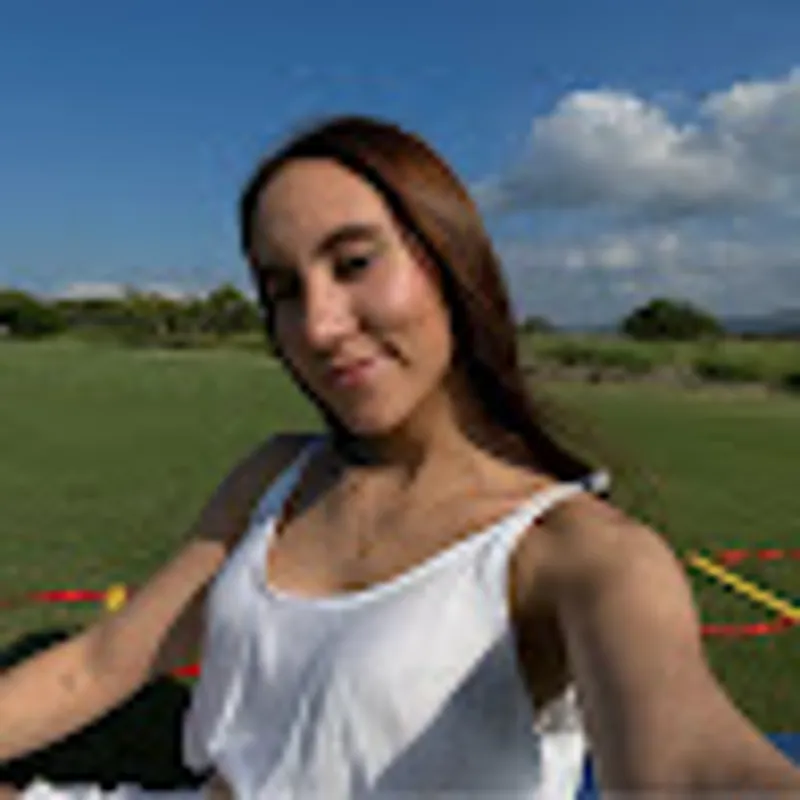 Carolina Avalos romero