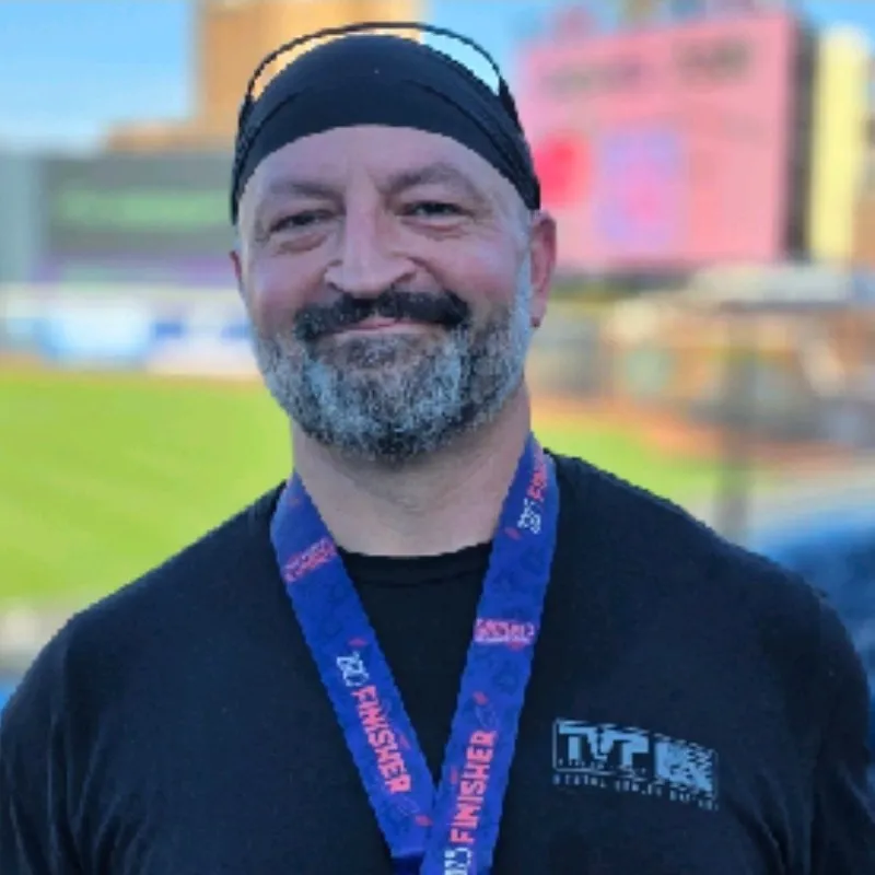 Patrick Schottenheimer