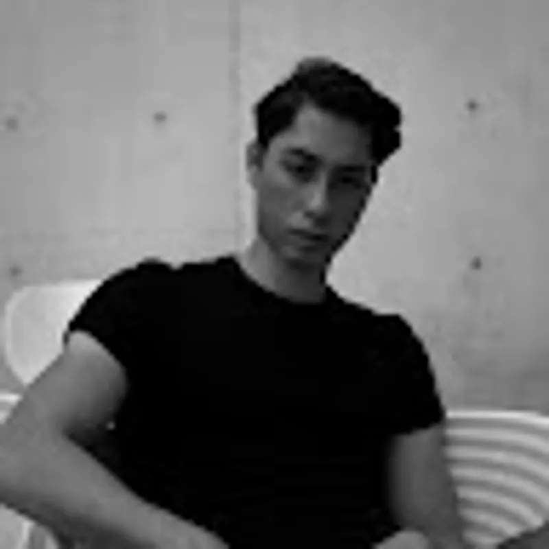 Erick González Guzman