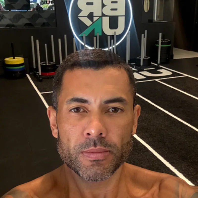 Andre Luiz Dos Santos