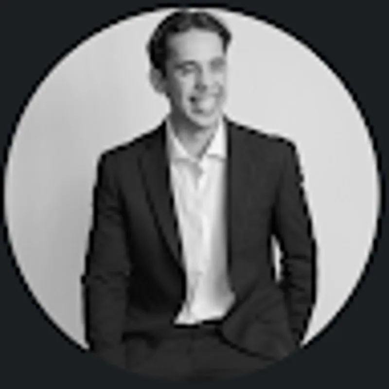 Anthony Arrambide Grimaldo