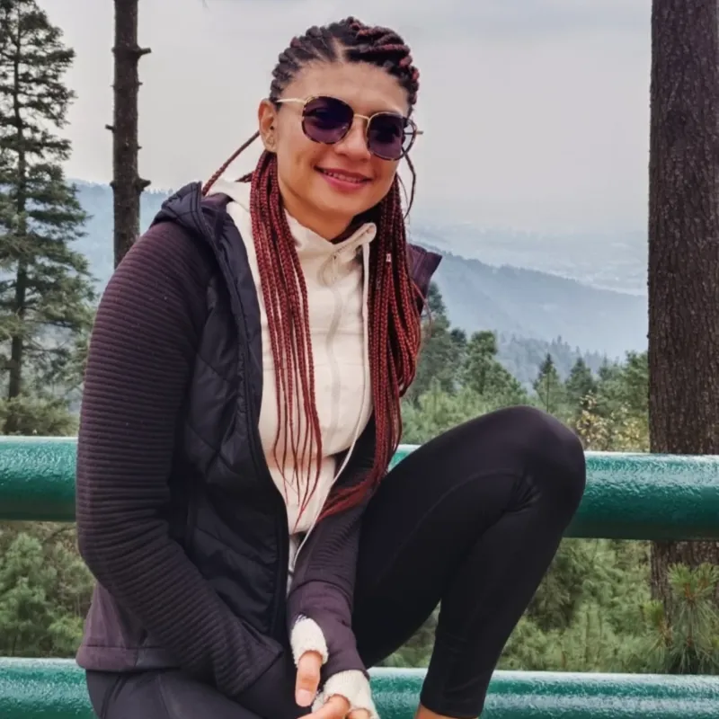 Stephany Monserrat Morales Peralta