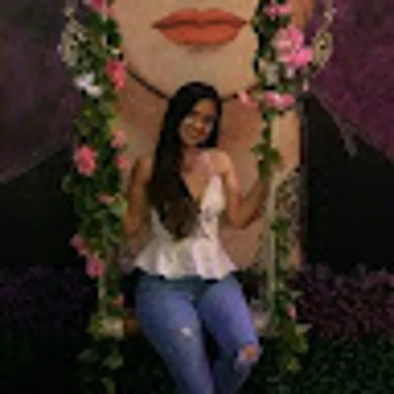 Daniela Castro Sanchez