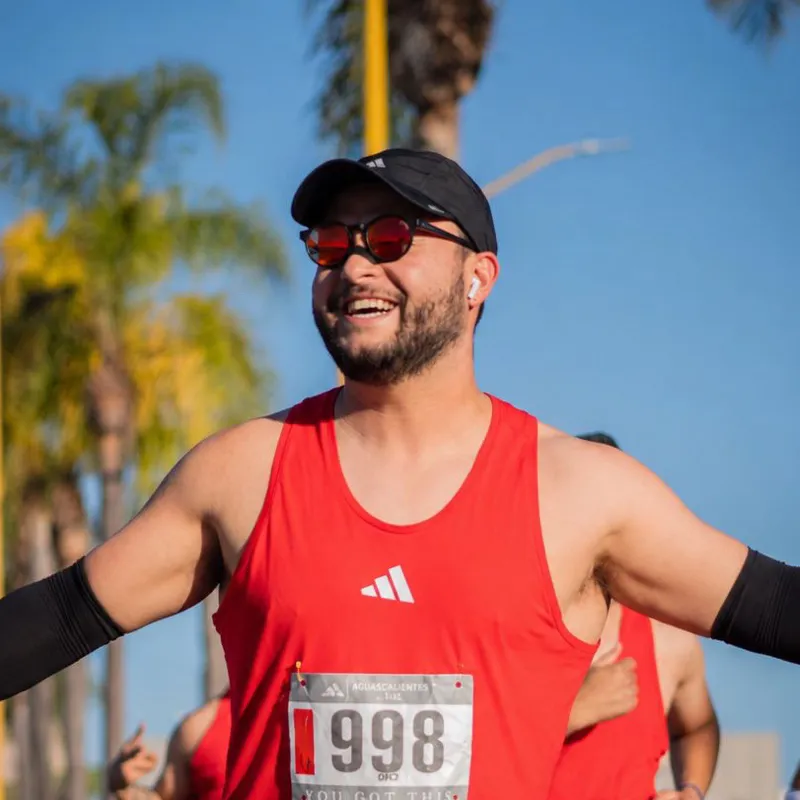 Yoav Aréchiga