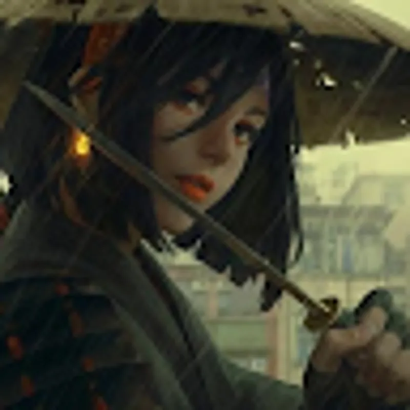 Avatar