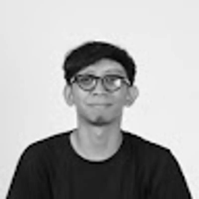 Muhammad Rifqi Romadhon Putra