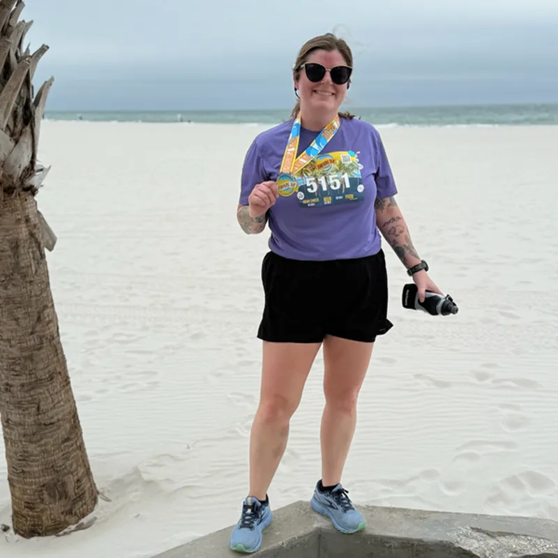 Danielle Kirrane-Lystad