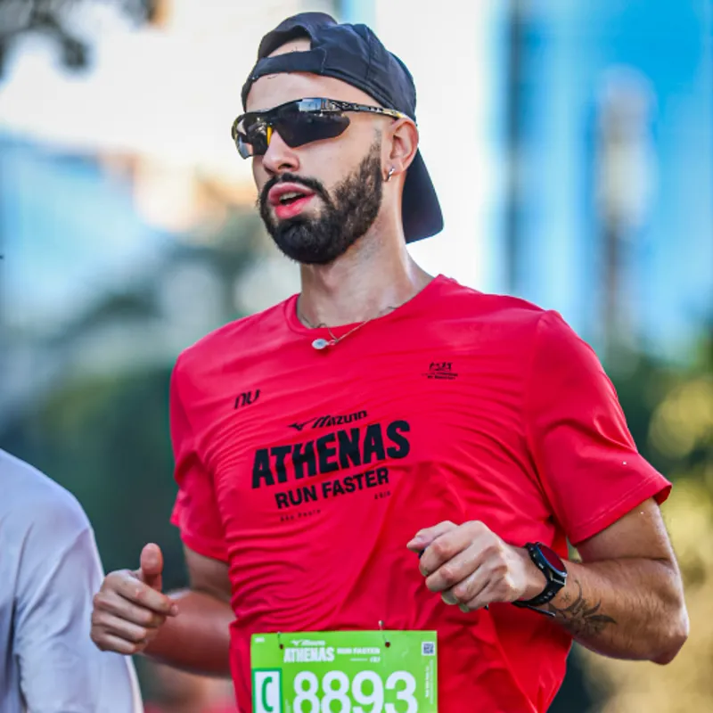 Marco Antonio David Lira