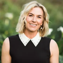 Avatar of Jessica Connally
