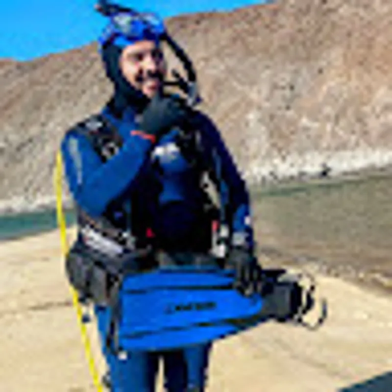 Edson Smith Bejarano