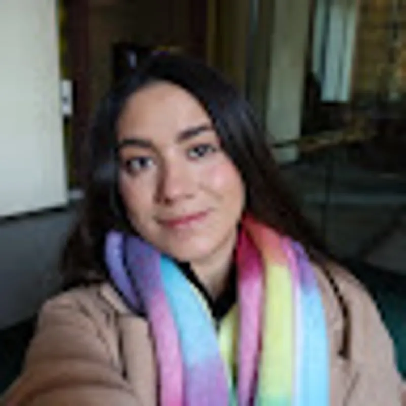 Hannia Alejandra Hernández