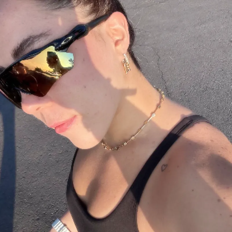 Adriana Montserrat Amador Ramirez