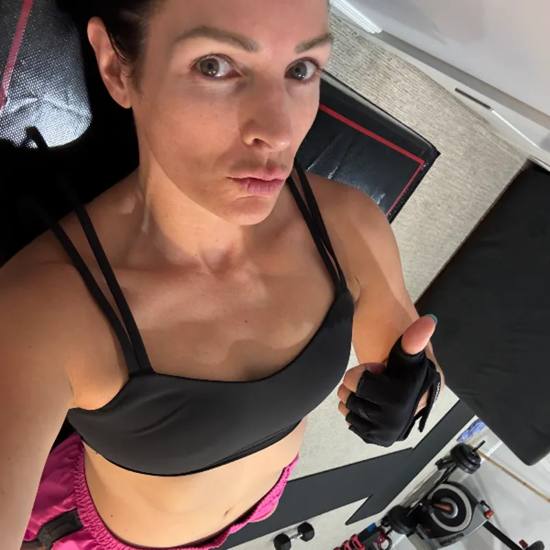 Lisa Hymas