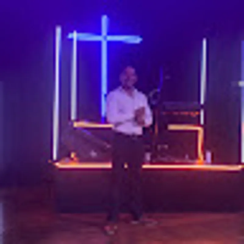 Ricardo Guerrero Hernandez