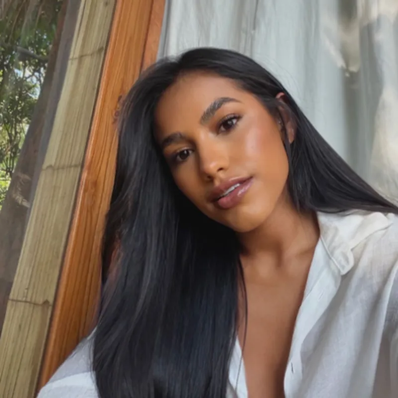 Fabiola Rojas Brenes