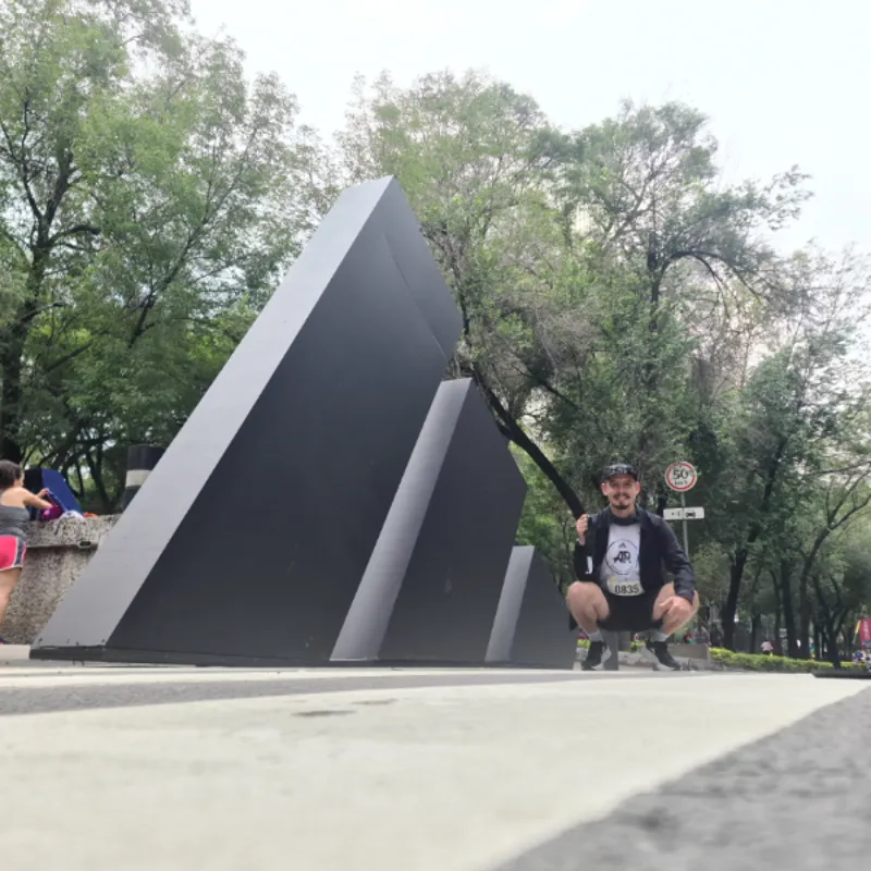 Marco Jafet Robles Carmona