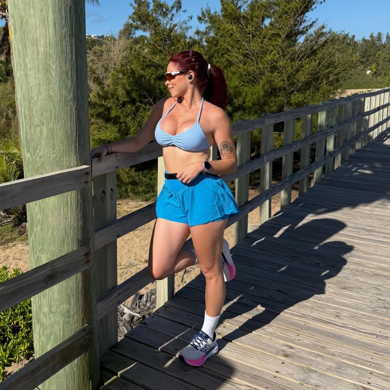 Rebeca Cabrera