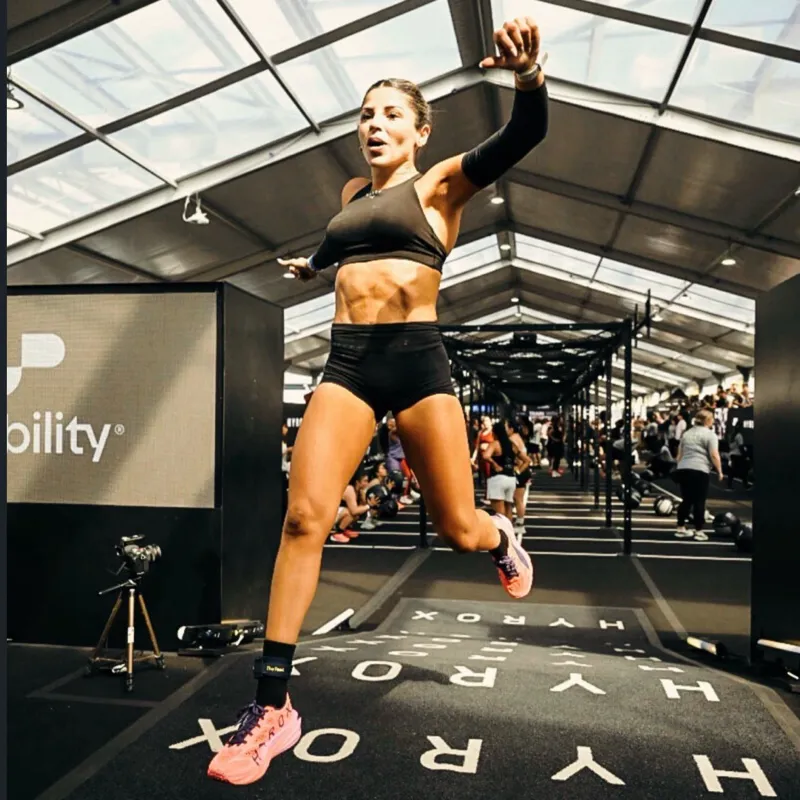 Viridiana Prieto