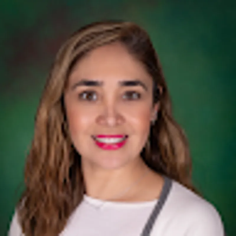 Cynthia Marlene Gomez Alcala