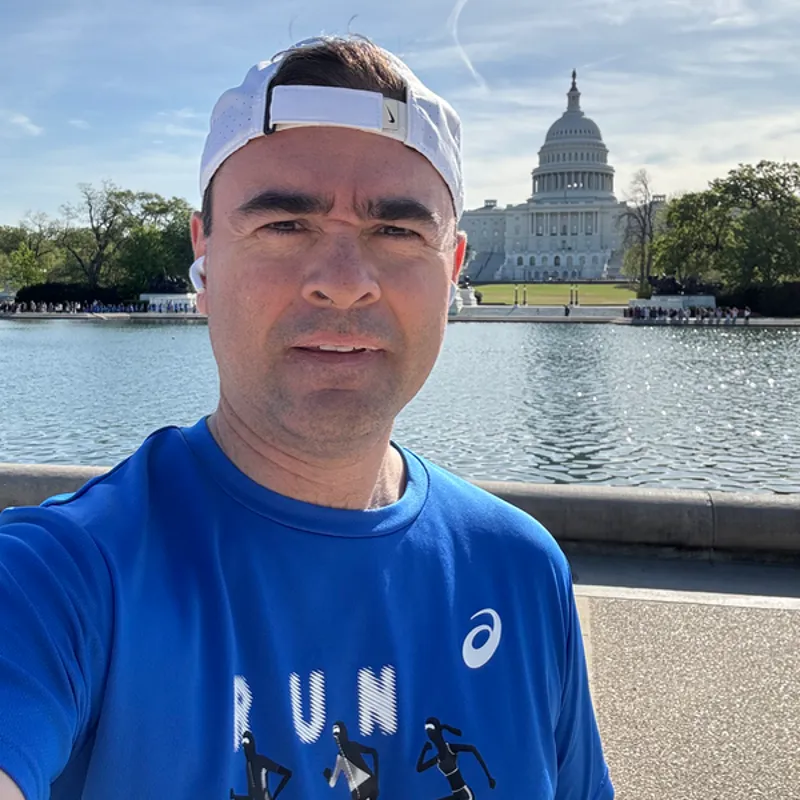 Luis Olivares Martínez